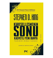 Küreselleşmenin Sonu