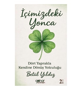 İçimizdeki Yonca