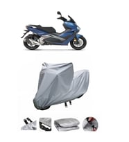 Rks Vieste 249  Gri Motosiklet Brandası ARKA ÇANTA UYUMLU DEĞİLDİR