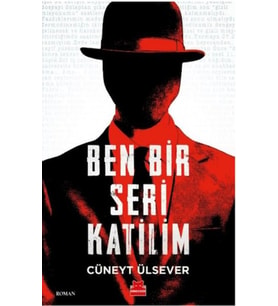 Ben Bir Seri Katilim