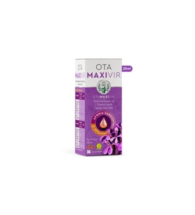 OtaMaxivir 20 ml