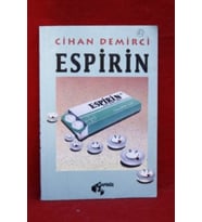 ESPİRİN (İKİNCİ EL KİTAP)