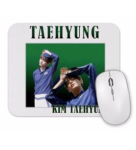 Kim Taehyung V  Bts Mouse Pad.jpg