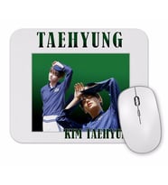 Kim Taehyung V  Bts Mouse Pad.jpg
