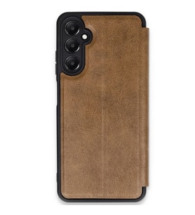 Samsung Galaxy A35 5g Kılıf Flip Cover - Taba