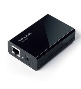 TP-LINK TL-PoE150S 2port Gigabit Indoor 48V PoE injector