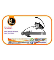 CAM KRİKOSU ÖN SAĞ D22 9198-2002 (ELEKTRİKLİ-MOTORLU)