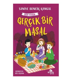 Gerçek Bir Masal