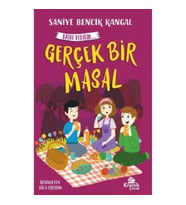 Gerçek Bir Masal