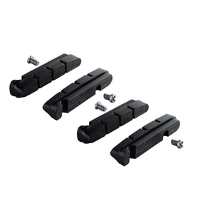 Shimano R55C4 Yol Fren Balatası seti  Dura Ace - Ultegra - 105 (Siyah)