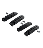 Shimano R55C4 Yol Fren Balatası seti  Dura Ace - Ultegra - 105 (Siyah)