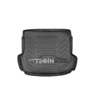 Subaru Forester 2008-2012 Bagaj Havuzu