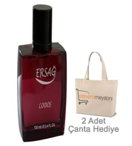 Ersağ Lodos Erkek Parfüm - 100 ML
