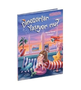 DİNOZORLAR YAŞIYOR MU