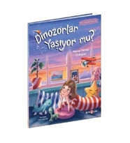 DİNOZORLAR YAŞIYOR MU
