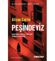 Peşindeyiz