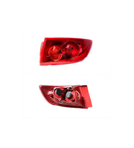 LEOPARTS Mazda 3 Stop Lambası Dış Sağ 2004-2008 BN8V-51-150D
