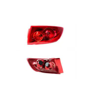 LEOPARTS Mazda 3 Stop Lambası Dış Sağ 2004-2008 BN8V-51-150D