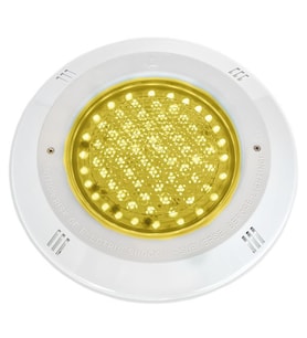 Sıva altı Led Havuz Aydınlatma Ampülü lamba Sarı 2002 Kasa A-1207 PAR-56 30W 12V IP68