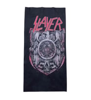 Slayer Buff Boyunluk Bandana No.50 (Karışık)