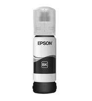 EPSON 103 BK ORJİNAL SİYAH MÜREKKEP L3110/3111/L3150/L5190