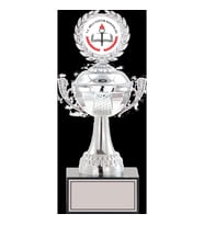 ODAK KUPA - Small Kupalar - S-068 B - 28 cm