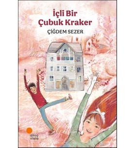 İçli Bir Çubuk Kraker