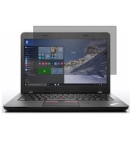 Lenovo ThinkPad E460 14 inç Hayalet Ekran Koruyucu 16:9 (Şeffaf Hologram)