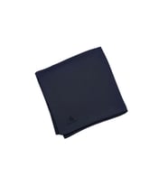 Mısırlı Eşarpları Medine Ipeği Büyük Boy Eşarp 110x110 Cm (Antrasit)