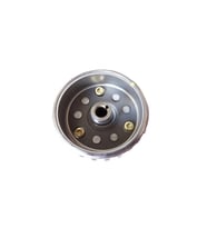 Mondial Rotor Ve İlk Hareket Mh125 L Drift Kd125 F Kıden Mr Vulture 125İ İth
