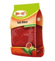 Bağdat Tatlı Toz Biber 1 Kg