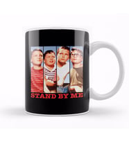 Stand By Me Character Montage Kupa Bardak Porselen