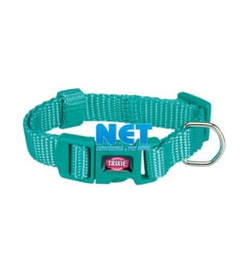 Trixie Köpek Premium Boyun Tasması XXS-XS Okyanus