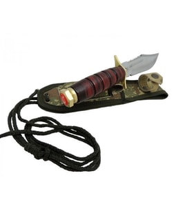 Halmak Cepmaster Bıçak Marka:Halmak Ürün Kodu: HALMAK-25 CM