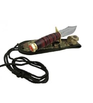 Halmak Cepmaster Bıçak Marka:Halmak Ürün Kodu: HALMAK-25 CM