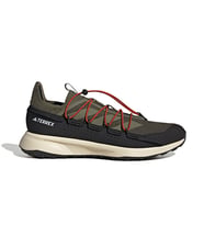 Adidas Terrex Voyager 21 Erkek Outdoor Ayakkabısı JI1029 Yeşil