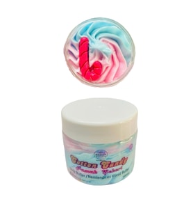 Cotton Candy Hydrating Body Butter / Pamuk Şekeri Aromalı Vücut Butter (100ml)