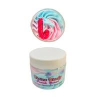 Cotton Candy Hydrating Body Butter / Pamuk Şekeri Aromalı Vücut Butter (100ml)