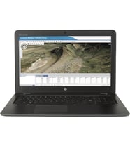 HP ZBook 15U G3 i7-6600U  16 RAM  256 SSD  AMD W4190M Ekran Kartlı (2GB)  Workstation - Outlet