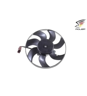 1K0959455ET Fan Motoru Küçük - Audi A3-Beetle-Caddy-Eos-Golf-Jetta-Octavia-Passat-Scırocco-Superb-Ti