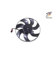 1K0959455ET Fan Motoru Küçük - Audi A3-Beetle-Caddy-Eos-Golf-Jetta-Octavia-Passat-Scırocco-Superb-Ti