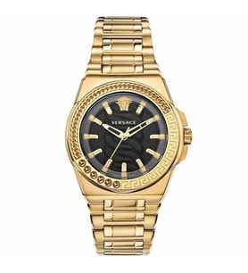 Versace Vrscvehd00520 Kol Saati