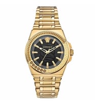 Versace Vrscvehd00520 Kol Saati