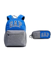 GAP Orijinal Sırt Çantası ve Kalem Çantası Set