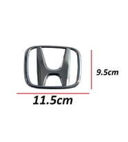 Honda Civic FE Ön Arma 2022-2024