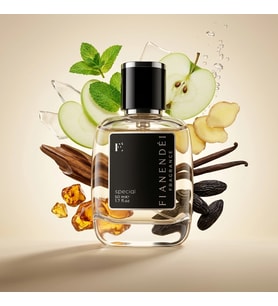 FIANENDÉI PARFUMS M-C2 SPECIAL PARFUM 50 ML