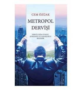 Metropol Dervişi