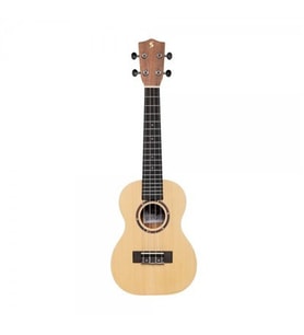 STAGG UC-30 SPRUCE(CONCERT UKULELE SPRUCE+BAG)