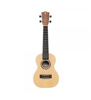 STAGG UC-30 SPRUCE(CONCERT UKULELE SPRUCE+BAG)