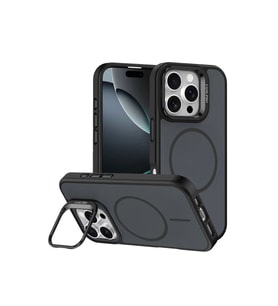 Joko Apple İphone 16 Pro Max Flexa Magsafe Kapak - Siyah
